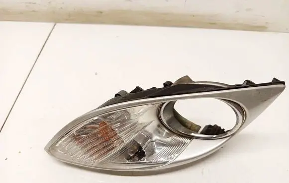 Mazda CX-7 Front indicator light 21041606