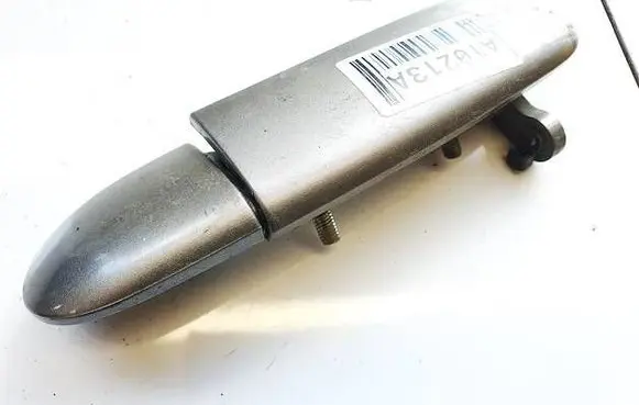 Mitsubishi Colt Tailgate/trunk/boot exterior handle 