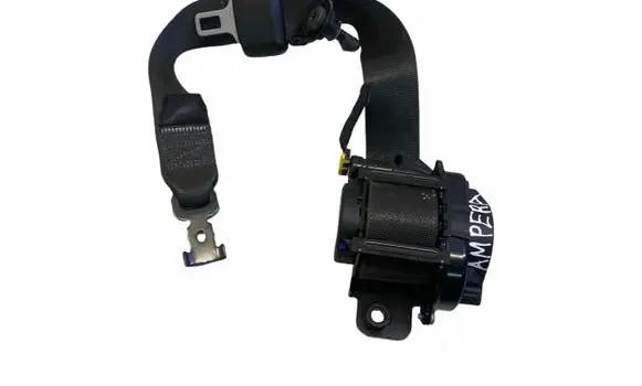 Opel Ampera Front seatbelt 22782759 22791457 6218999900A