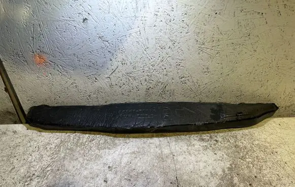 KIA Sportage Sound insulation of firewall 84141-F100