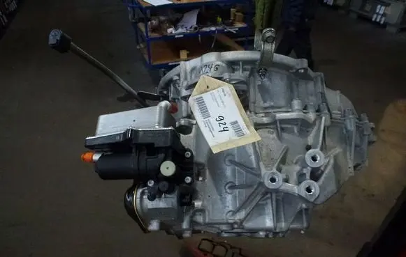 Mercedes-Benz A W176 Automatic gearbox 72400220812731KG