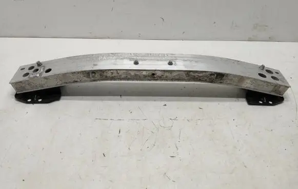 Rear bumper cross member