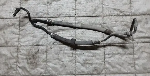 Mercedes-Benz A W168 Power steering hose/pipe/line