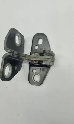 Front door lower hinge