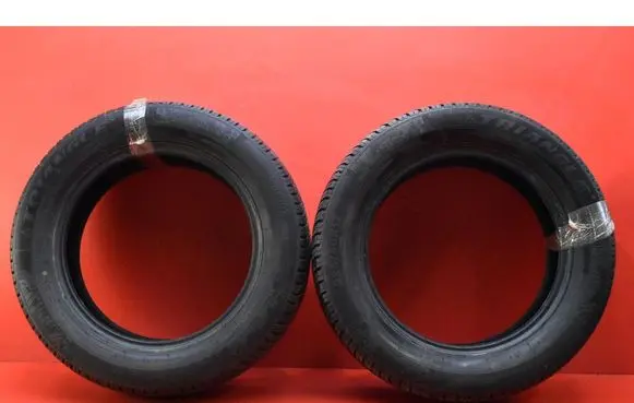 Hyundai Tucson JM R17 C winter tire 