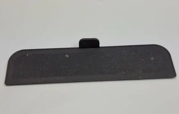 Audi A6 S6 C7 4G Panel drawer/shelf pad 0425311
