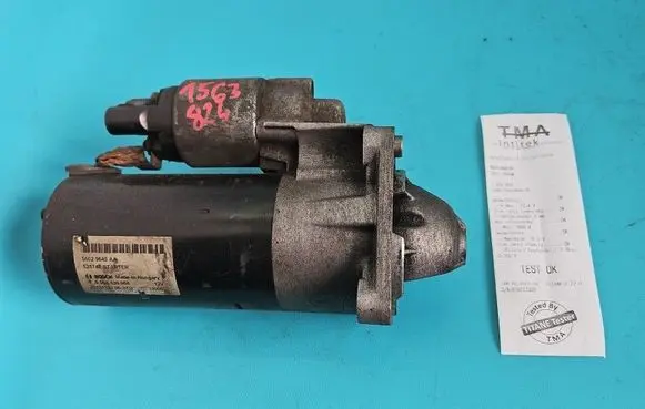 Jeep Cherokee Starter motor 0001139068 IMPRK1562824