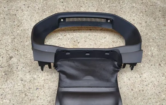 Volvo XC40 Dashboard trim 31442661 0P503675 170118