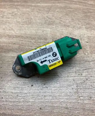 BMW 7 E38 Airbag deployment crash/impact sensor 6900728
