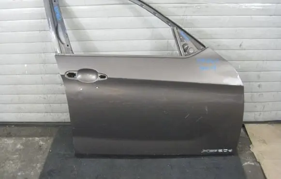 BMW X1 E84 Front door