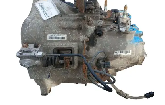 Honda CR-V Electric car Transmission 