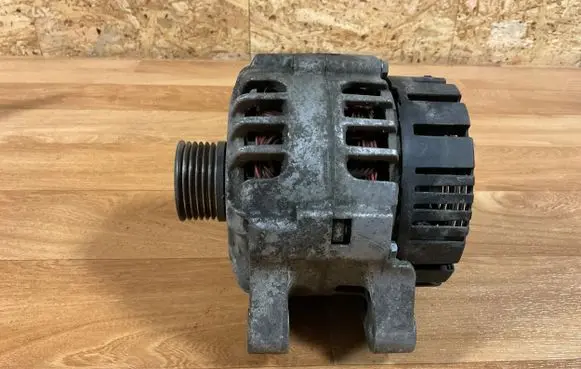 Citroen C3 Generator/alternator 9649611780 2542803A SG9B067