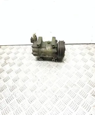 Peugeot 307 Air conditioning (A/C) compressor (pump) 1725006344 SD6V12 R1348