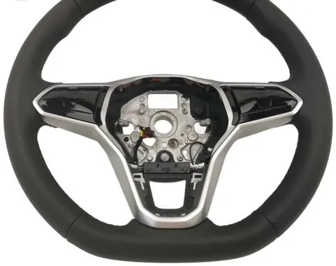 Volkswagen ID.3 Steering wheel 10A419089BQ