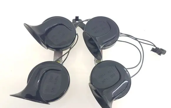 Ford F150 Horn signal