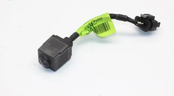 Peugeot 2008 II Reversing camera 9844269380