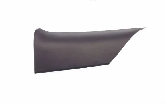 Dodge Challenger (B) pillar trim (top) 1HP72DX9AD 424JNJ22TFX 1176532AA