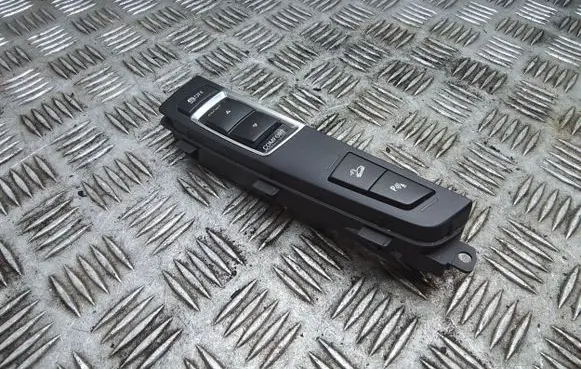 ESP (stability program) switch