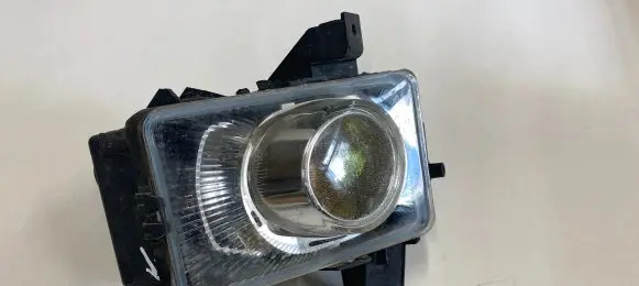 Opel Astra H Front fog light 13262000 301392437