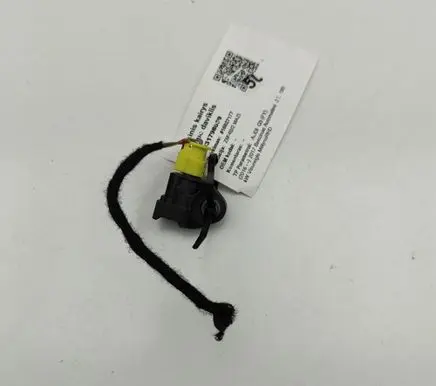 Audi Q5 SQ5 Airbag deployment crash/impact sensor 4N0959651D