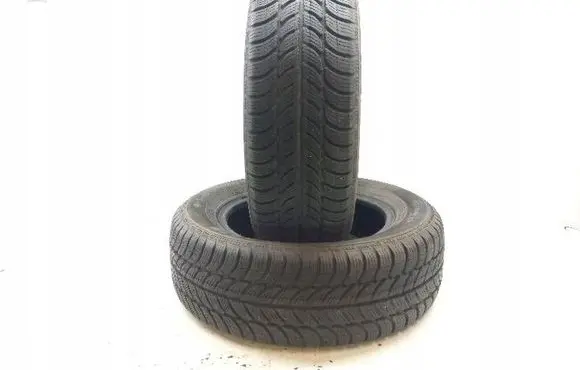Volkswagen PASSAT B5 R15 winter tire 