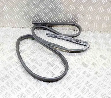 Mercedes-Benz SL R129 Rubber seal front door (on door) A1297200278 1297200278