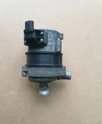 Audi A4 S4 B9 Electric auxiliary coolant/water pump 4H0265567