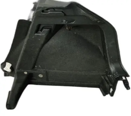 Audi A1 Other trunk/boot trim element 
