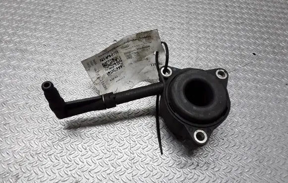 Skoda Octavia Mk2 (1Z) Clutch slave cylinder 510017710