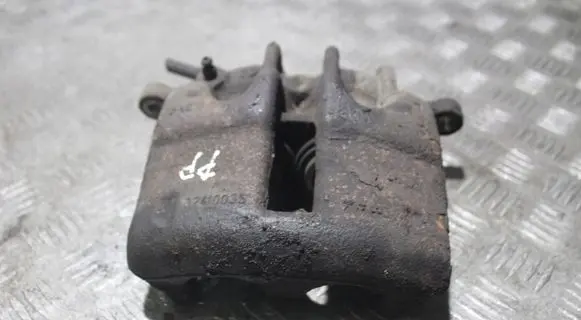 Fiat Scudo Front brake caliper