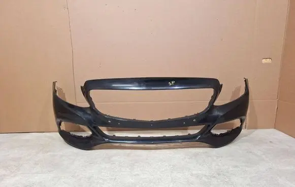 Mercedes-Benz C W205 Front bumper 2058850125