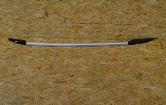 Ford Kuga II Roof bar rail
