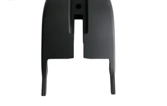 Volkswagen Phaeton Steering wheel column trim 3D0858559E