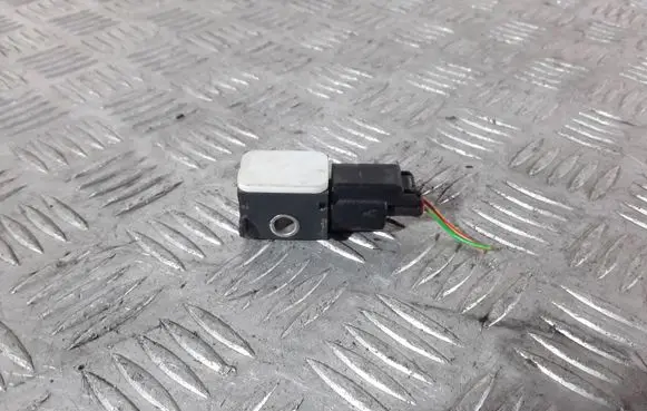 Land Rover Range Rover L322 Airbag deployment crash/impact sensor 3M5T14B342AB 704270 965030511