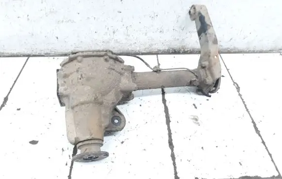 Mitsubishi Pajero Front differential KN45403533