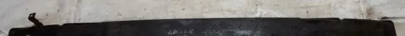 Rear beam
