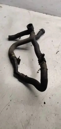 Seat Alhambra (Mk2) Engine coolant pipe/hose 7n0121070