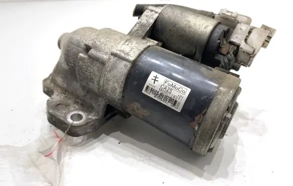 Mazda CX-9 Starter motor M000T16371