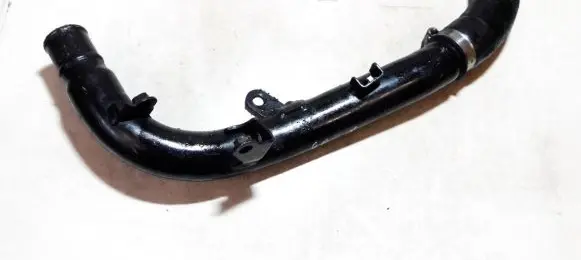 Toyota Corolla Verso E121 Intercooler hose/pipe