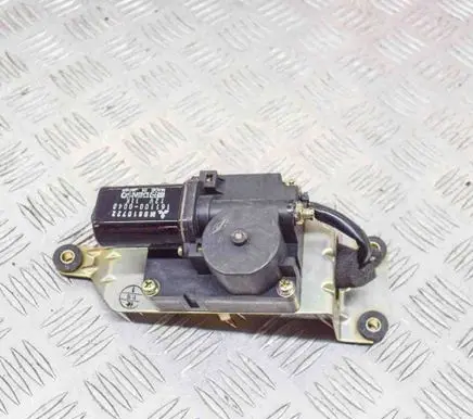 Dodge Stealth Intake manifold valve actuator/motor 1611000040 MB810722