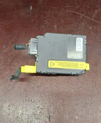 Volkswagen Golf V Steering angle sensor 1K0953549A