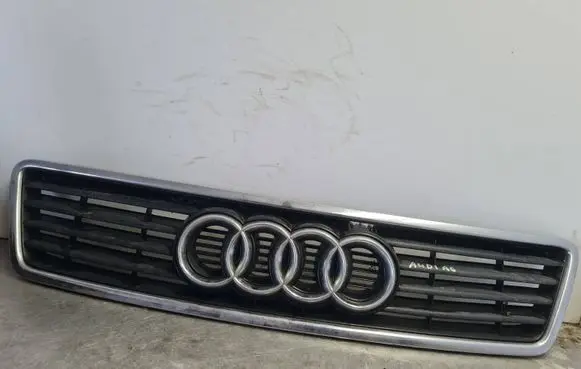 Audi A6 S6 C5 4B Front grill 4B0853651A