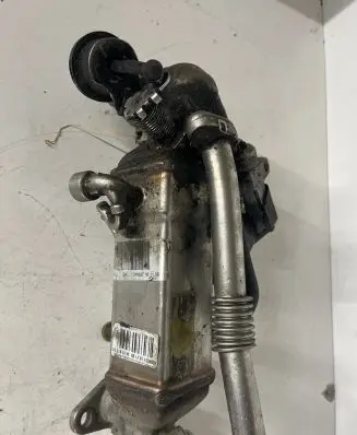 BMW 3 E46 EGR valve 780544703 NL94531 1411417D