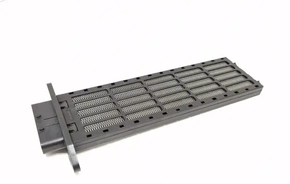 Ford Mondeo MK V Electric cabin heater radiator DG9H18D612AB 260640100 17T228M0595
