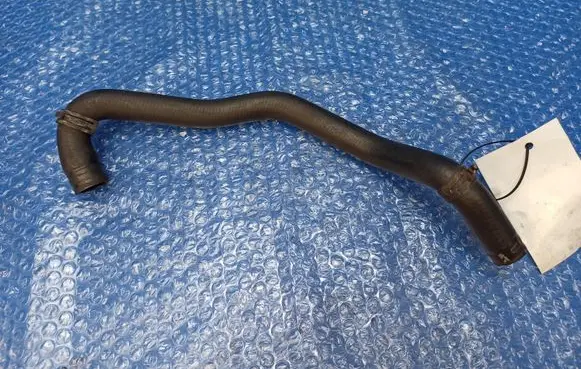 Mercedes-Benz E C207 W207 Engine coolant pipe/hose A2048305896