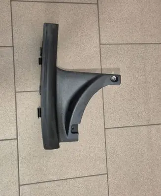 KIA Ceed Rear sill trim cover 85876J7000
