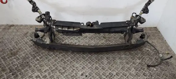 Mercedes-Benz CLA C117 X117 W117 Radiator support slam panel 