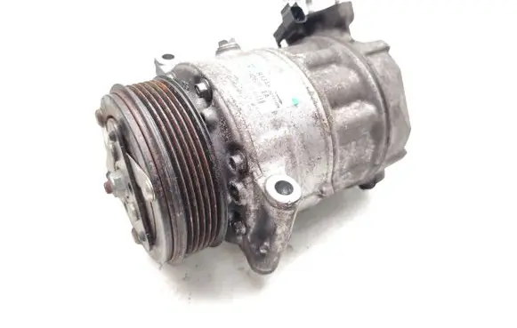 Jaguar XF Air conditioning (A/C) compressor (pump) CX23-19D629-EA