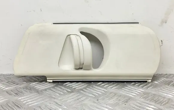 Volkswagen PASSAT B8 (B) pillar trim (top) 1065880000
