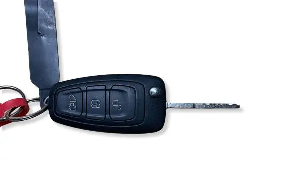 Ford Transit - Tourneo Connect Ignition key/card GK2T15K601AA